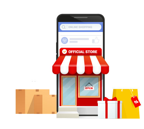 email-marketing-header Mobile Online Shopping - Boost Your Sales