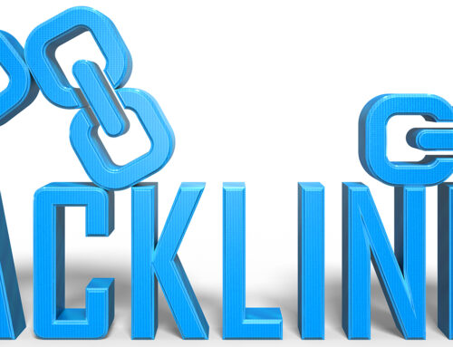 What Are Backlinks?