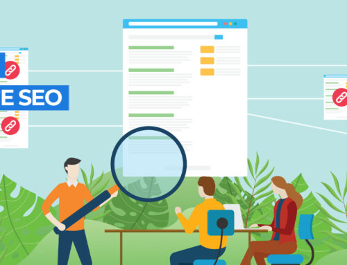 How To Complete Off-page SEO