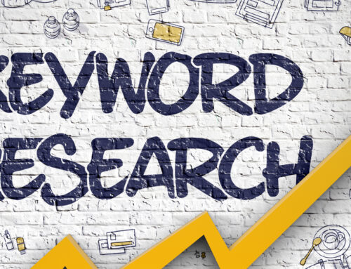 What Is Keyword Research