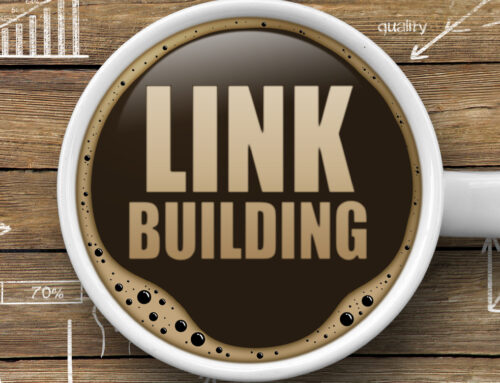 Link Building Strategies That Actually Work